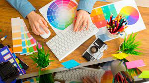 best Graphic Designing Course